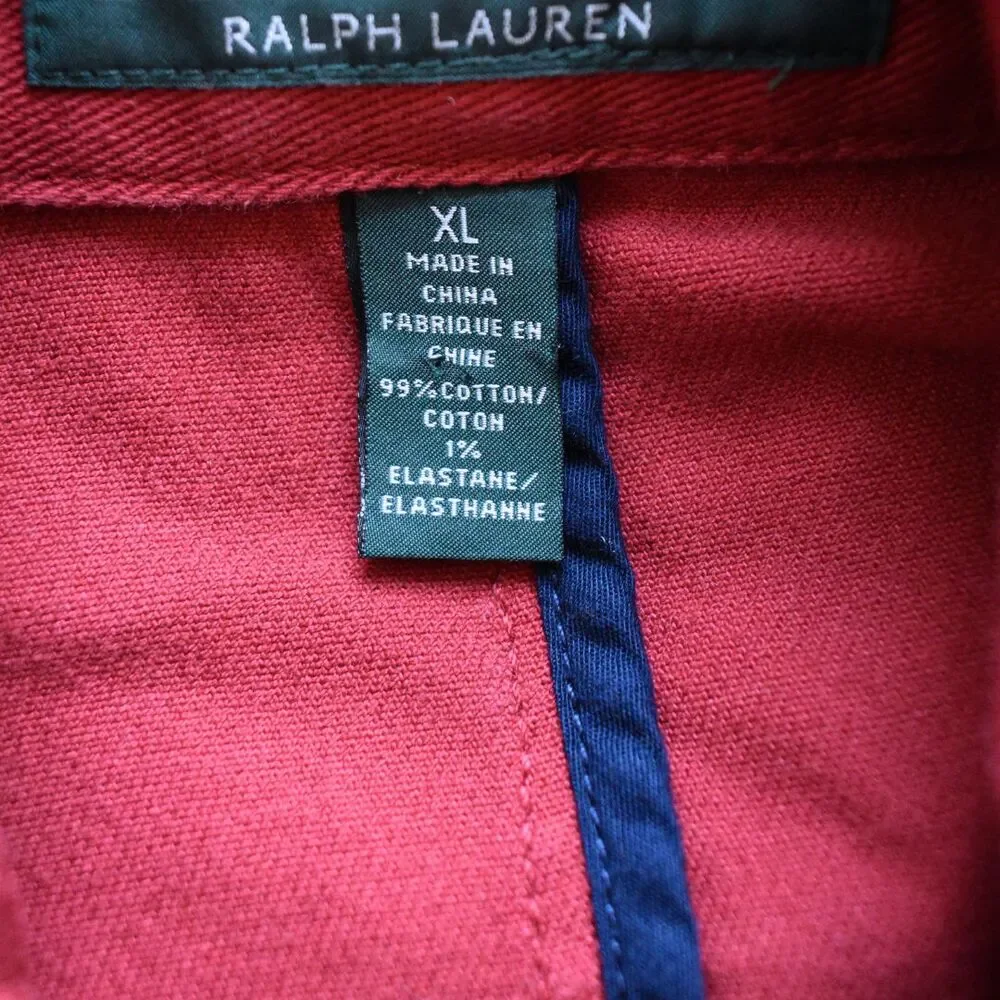 Ralph Lauren perfect no